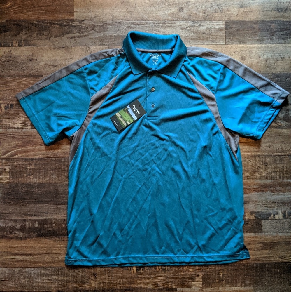 Golf polo